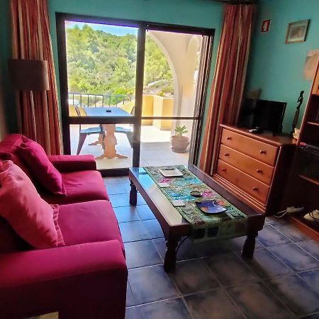 Centeanes Beach Apartment Καρβοέιρο Εξωτερικό φωτογραφία