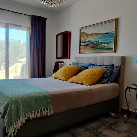 Centeanes Beach Apartment Καρβοέιρο Εξωτερικό φωτογραφία