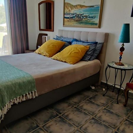 Centeanes Beach Apartment Καρβοέιρο Εξωτερικό φωτογραφία