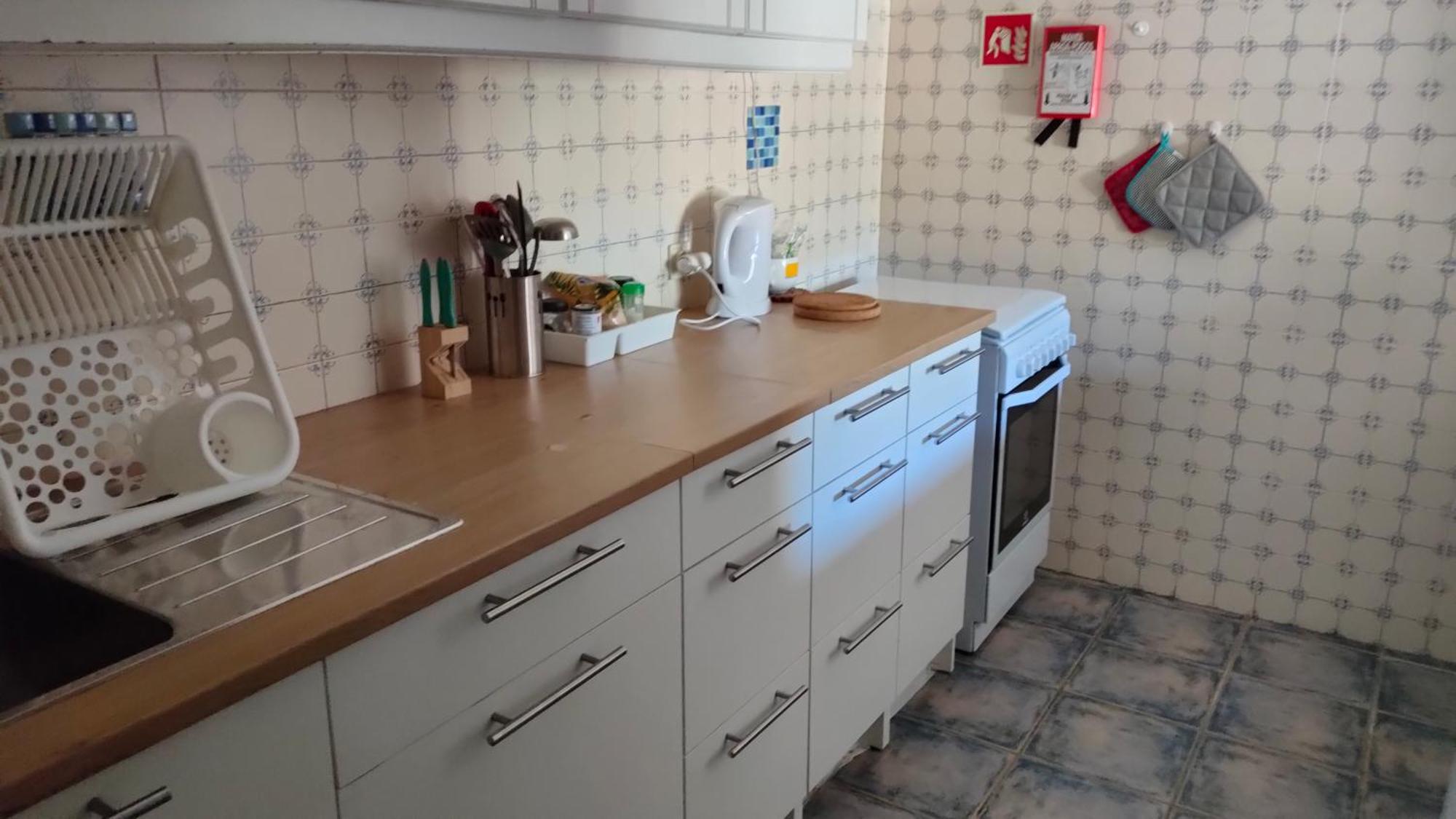 Centeanes Beach Apartment Καρβοέιρο Εξωτερικό φωτογραφία