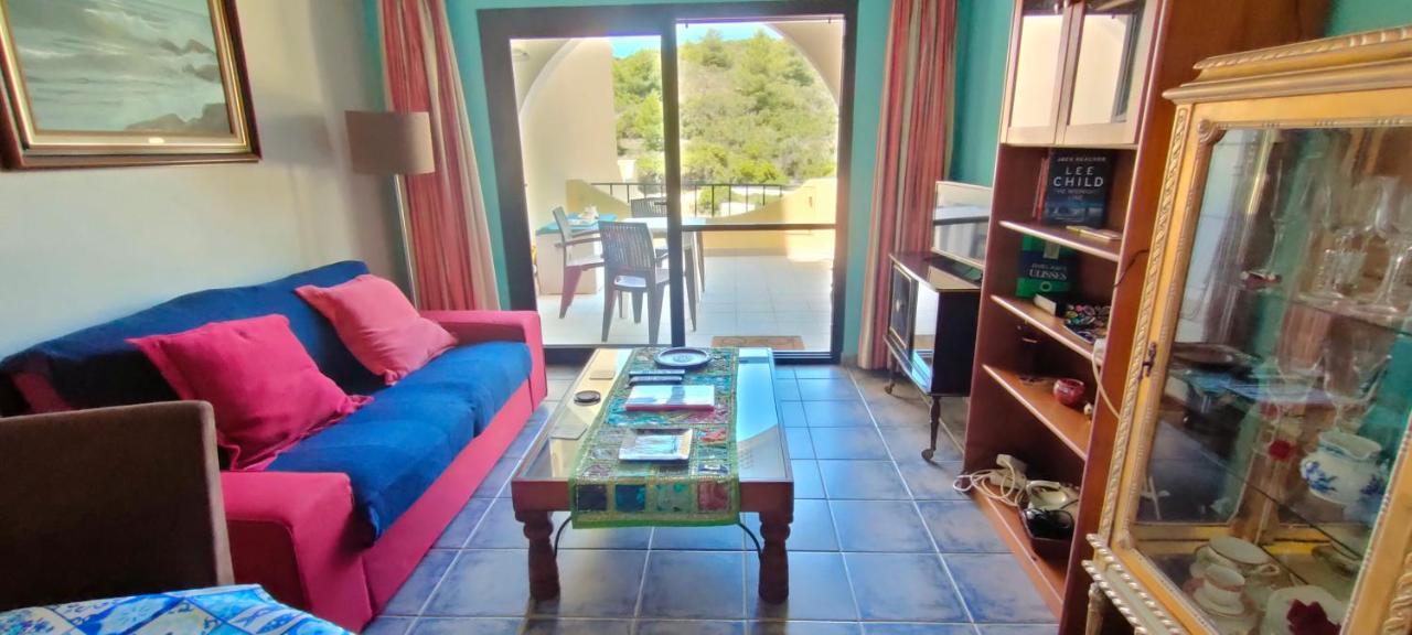 Centeanes Beach Apartment Καρβοέιρο Εξωτερικό φωτογραφία