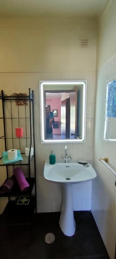 Centeanes Beach Apartment Καρβοέιρο Εξωτερικό φωτογραφία