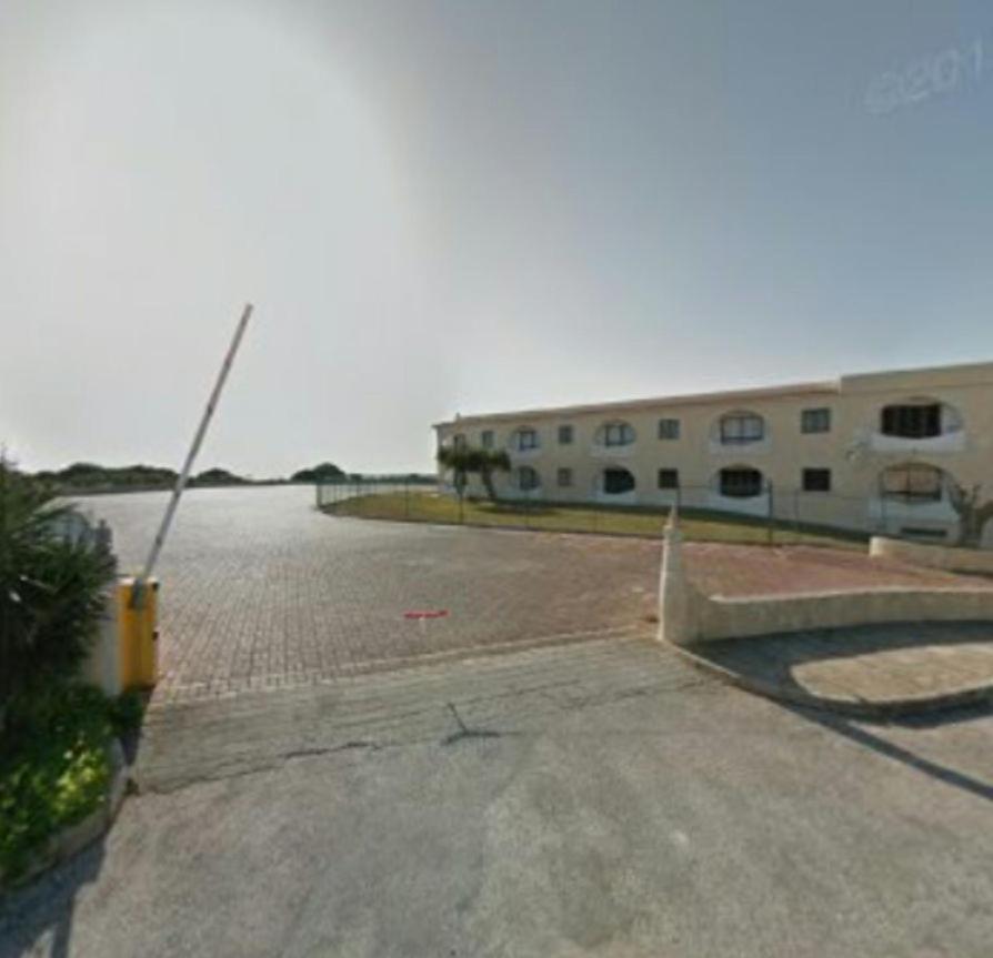 Centeanes Beach Apartment Καρβοέιρο Εξωτερικό φωτογραφία