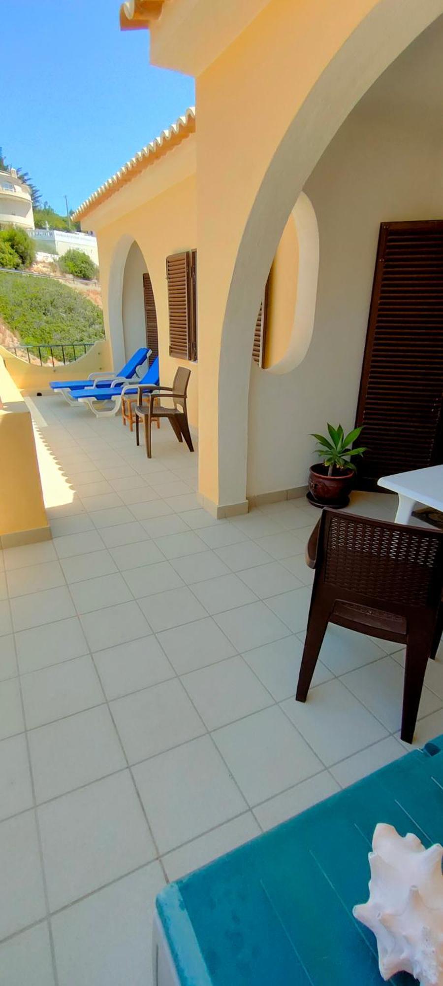 Centeanes Beach Apartment Καρβοέιρο Δωμάτιο φωτογραφία