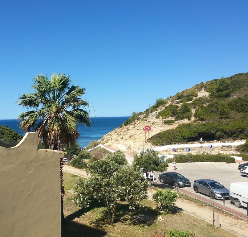 Centeanes Beach Apartment Καρβοέιρο Εξωτερικό φωτογραφία