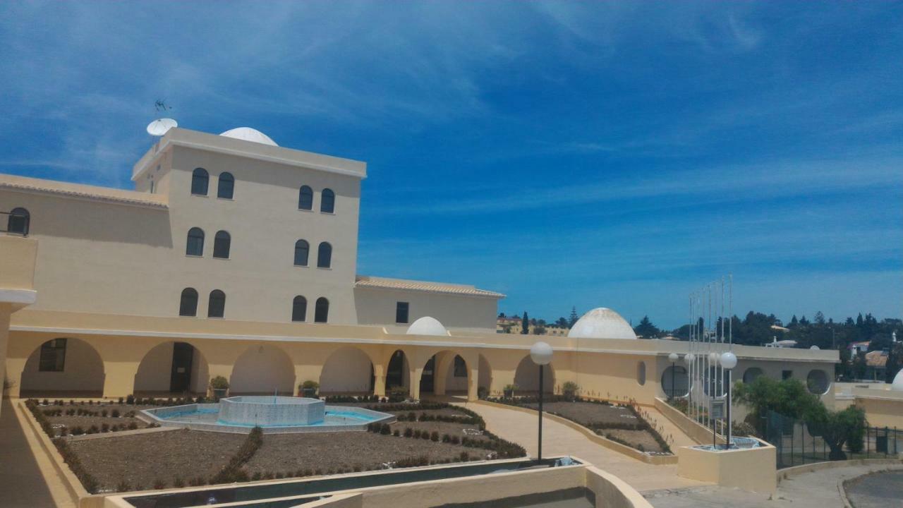 Centeanes Beach Apartment Καρβοέιρο Εξωτερικό φωτογραφία